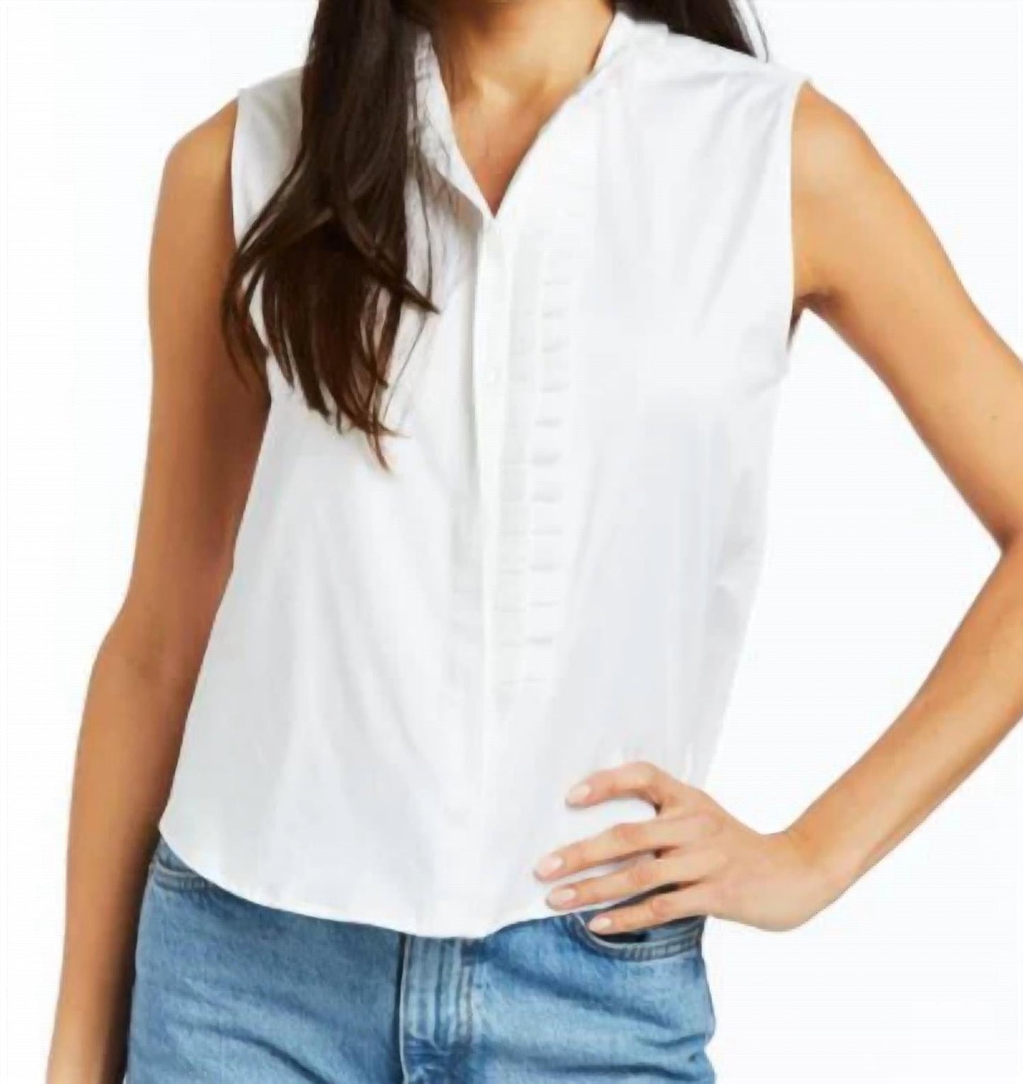 Drew - Arabella Top