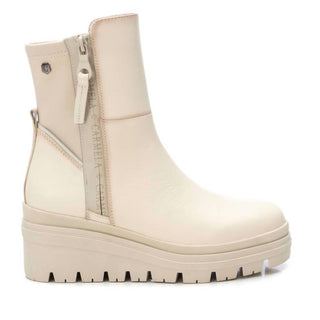 Xti - Botas de couro femininas