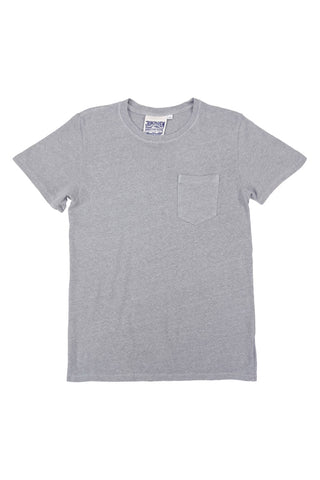 Jungmaven - Baja Pocket Tee