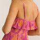Z Supply - Bahari Sunshine Midi Dress