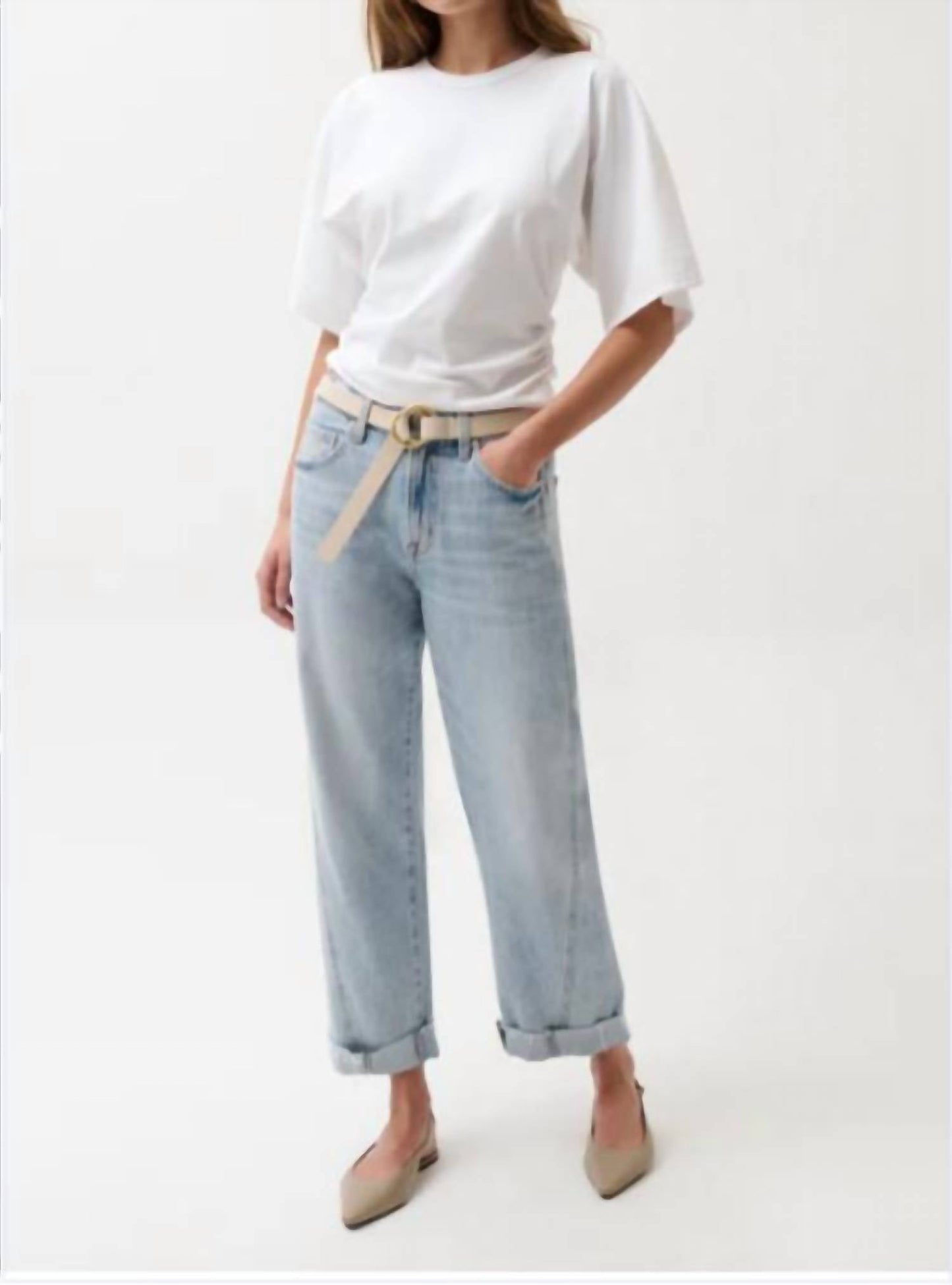 Pistola - Kacey Jeans