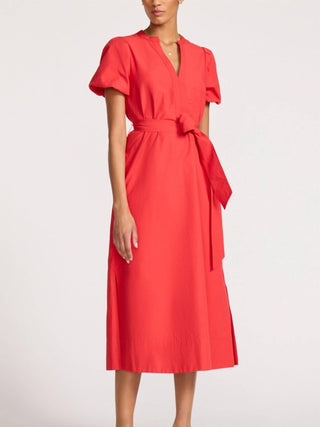 Brochu Walker - Camden Midi Dress