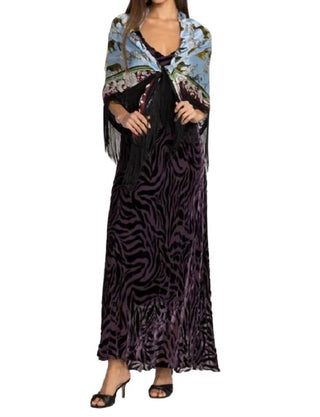 Johnny Was - Xale Opala