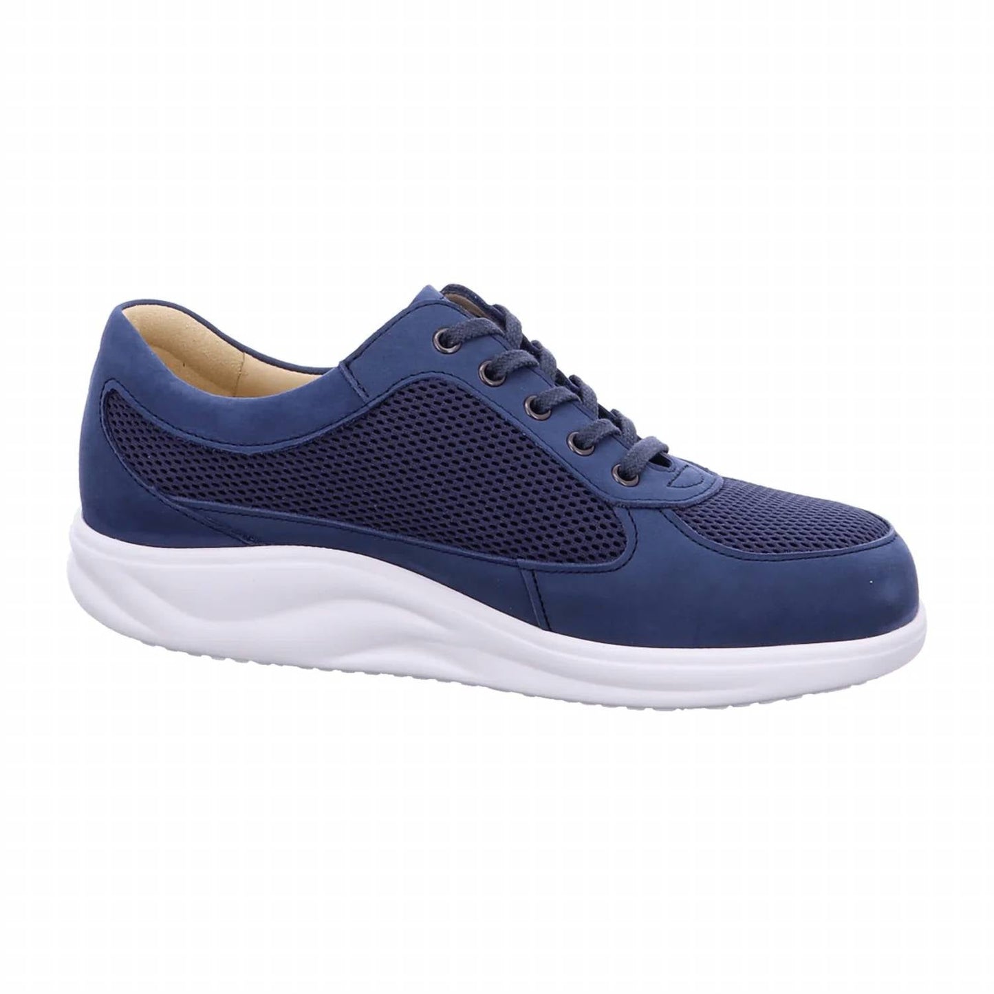 Finn Comfort - Women's Columbia Sneakers