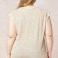 Entro - Leopard Tonal Top
