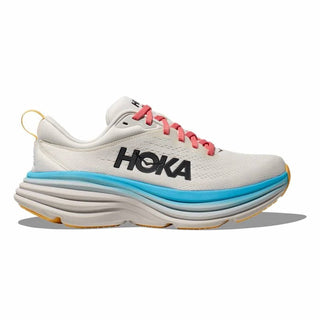 Hoka - Tênis de corrida feminino Bondi 8 (largura B)