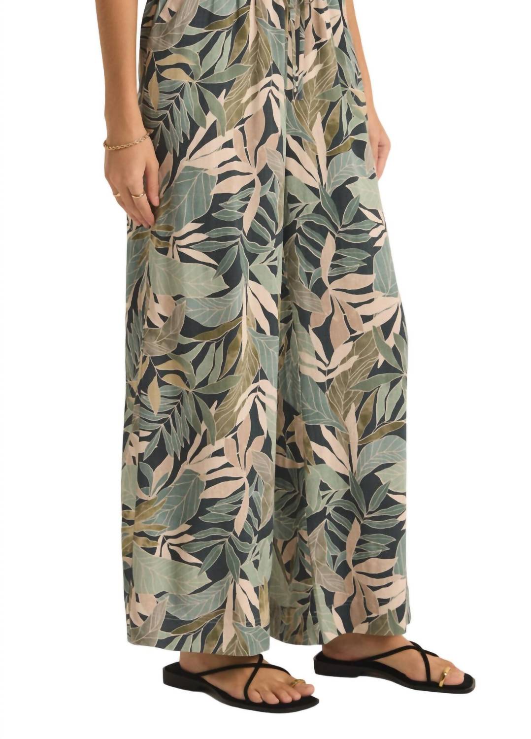 Z Supply - Soleil Cusco Pants