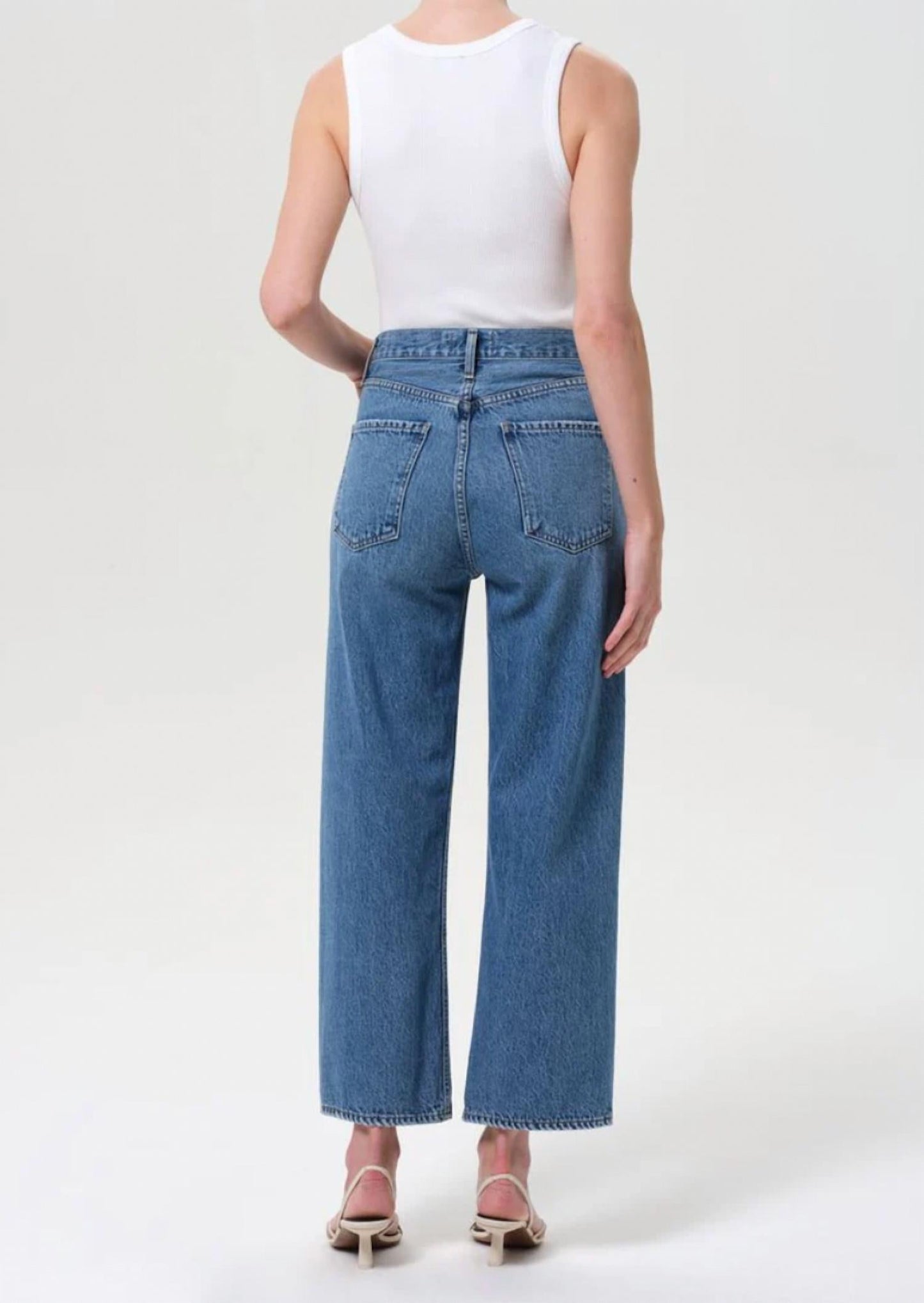Agolde - Ren Jean