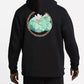 Nike - Kyrie Basketball Pullover Oversized Fit Hoodie