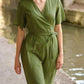 Bibico - Valeria Tied Dress