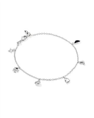 Kendra Scott - Women's Halloween Delicate Chain Bracelet