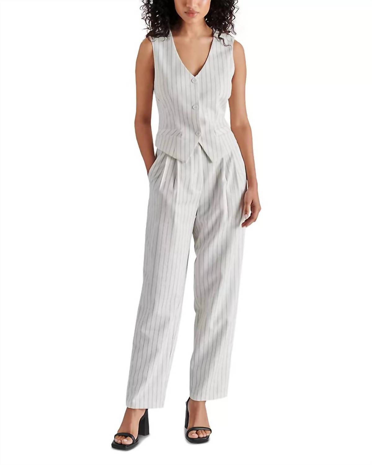 Steve Madden - Selene Vest