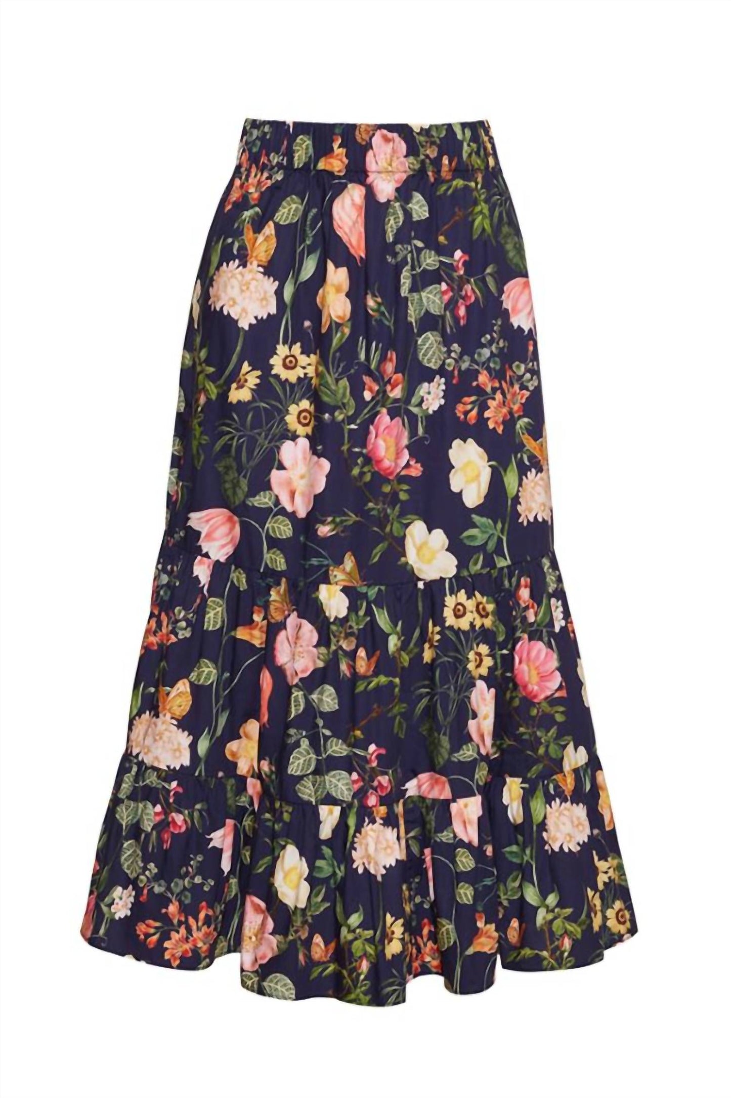 Cara Cara - Chase Skirt