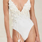 Devon Windsor - Sallie One-piece Swimsuit