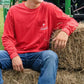 Old South Apparel - We The People Long Sleeve Tee