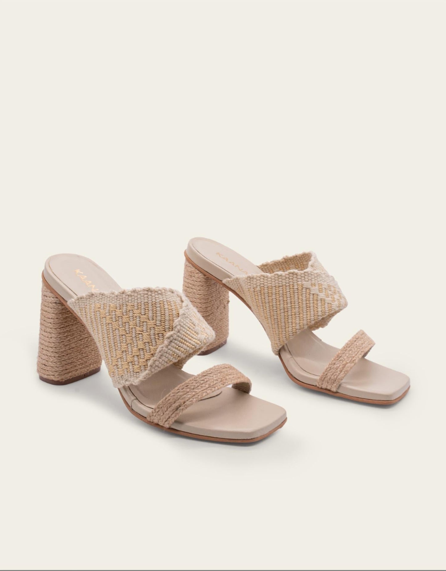 Kaanas - Women's Rai Heel