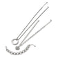 Brighton - Pretty Tough Stud Link Bracelet