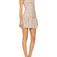 Free People - Cecil Mini Dress