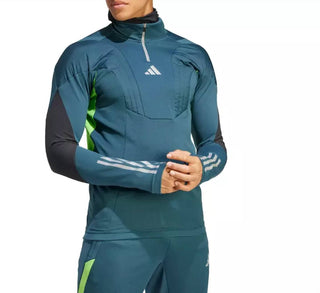 Adidas - Jaqueta de Futebol Tiro 23