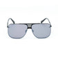 Belstaff - Men's Titanium Sunglasses