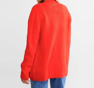 Billabong - So Chill Cardigan