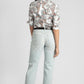 Closed - Jonta Straight Leg Jean
