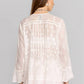 Johnny Was - Fleur de Jour Tunic