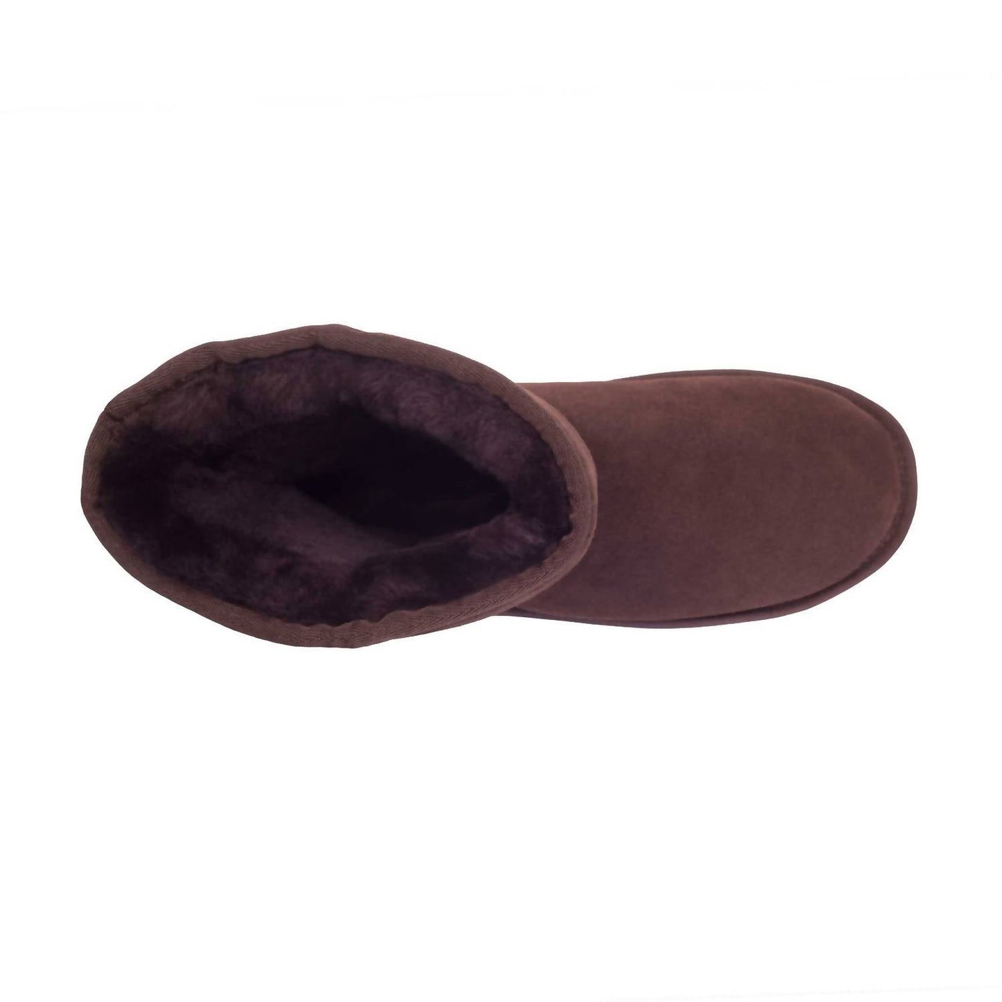 Cloud Nine - LADIES - 9" SHEEPSKIN BOOTS