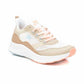 Xti - Women's Lace-Up Sneakers