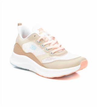 Xti - Tênis Feminino com Cadarço