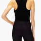 Year Of Ours - YOS Racer Crop Tank