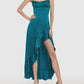 Amanda Uprichard - Alyse Maxi Dress