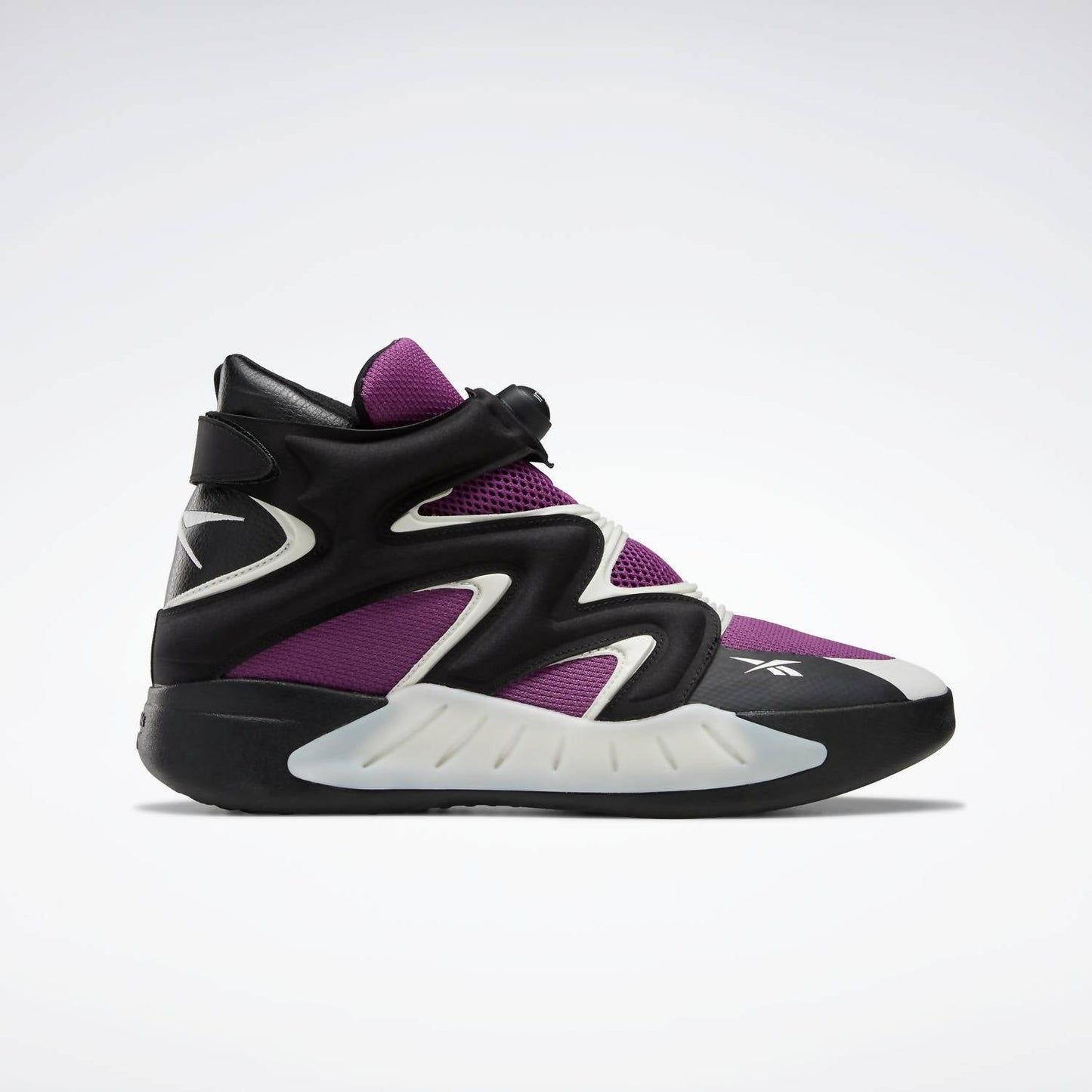 Reebok - Men's Instapump Fury Zone Shoes