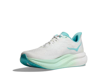 Hoka - Tênis de corrida feminino Mach 6