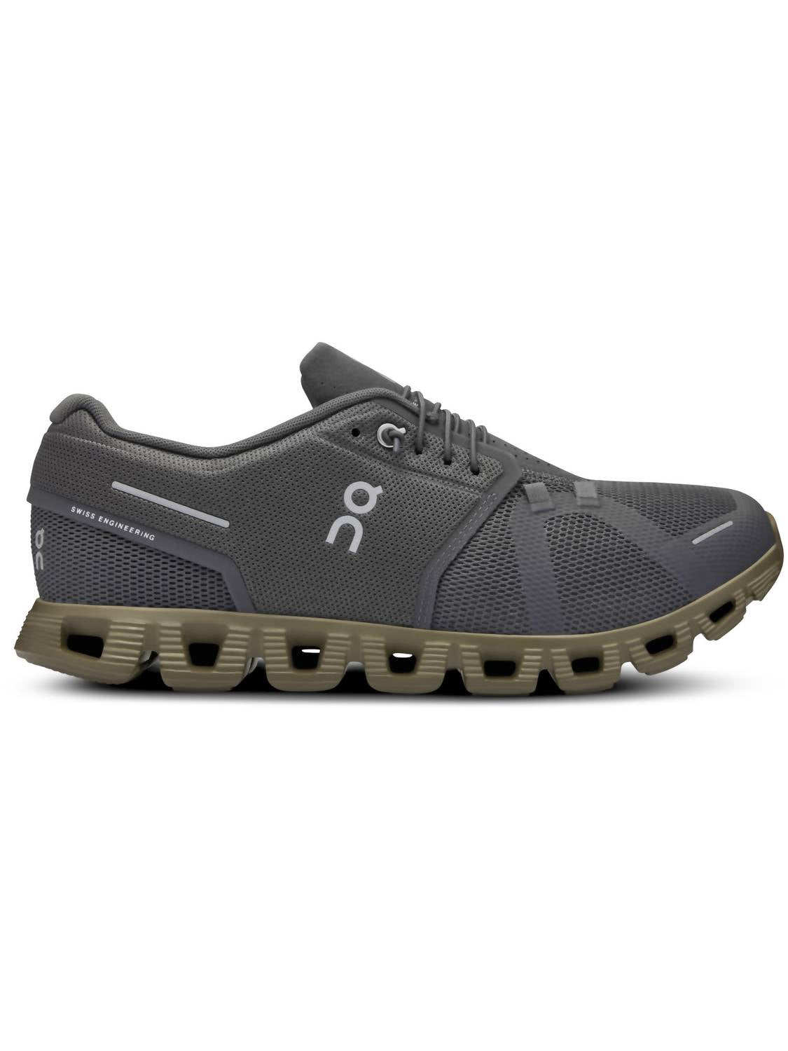 On Running - Men's Cloud 5 Sneakers
