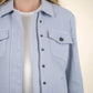 Kut From The Kloth - Amanda Boxy Jacket
