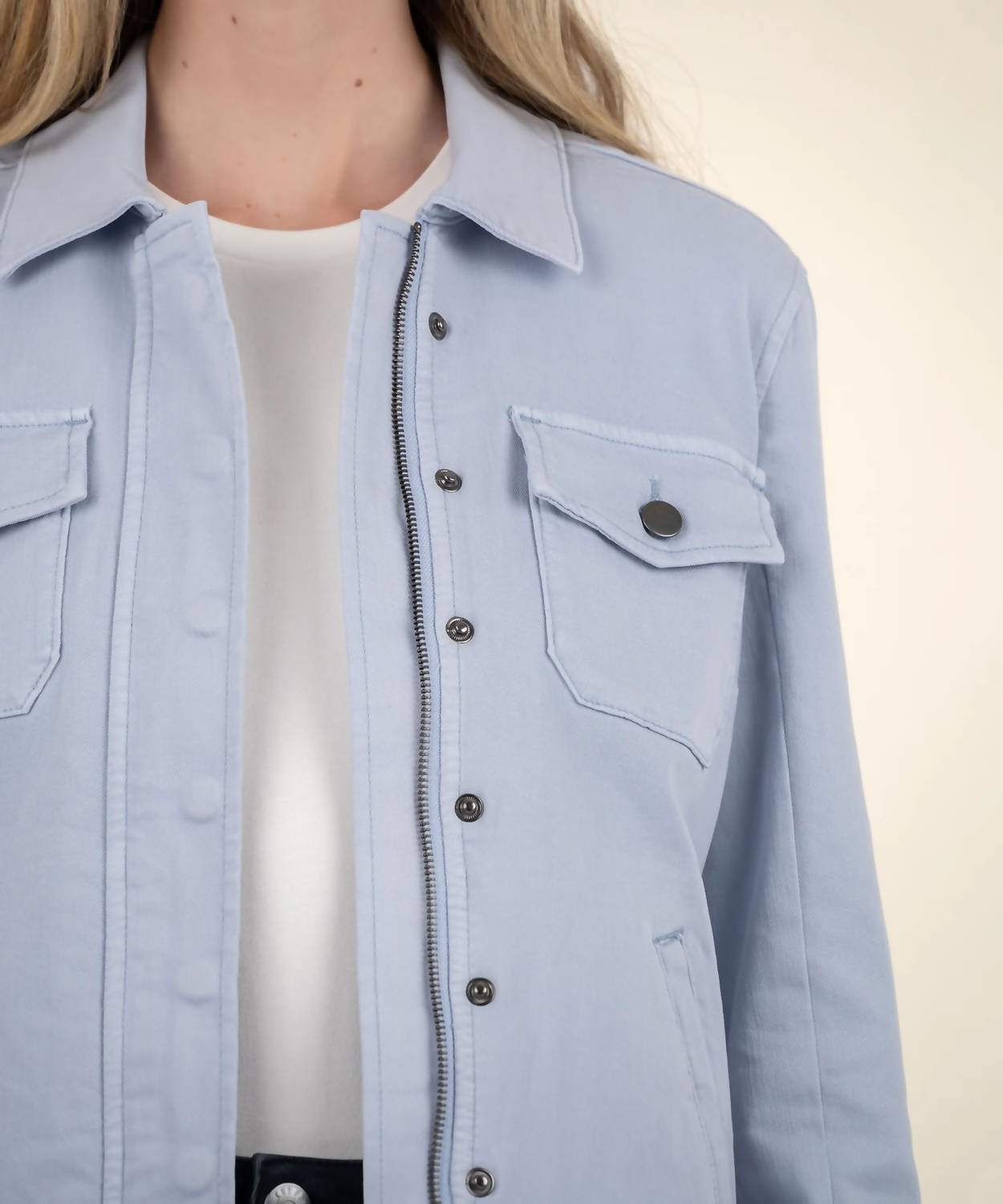 Kut From The Kloth - Amanda Boxy Jacket