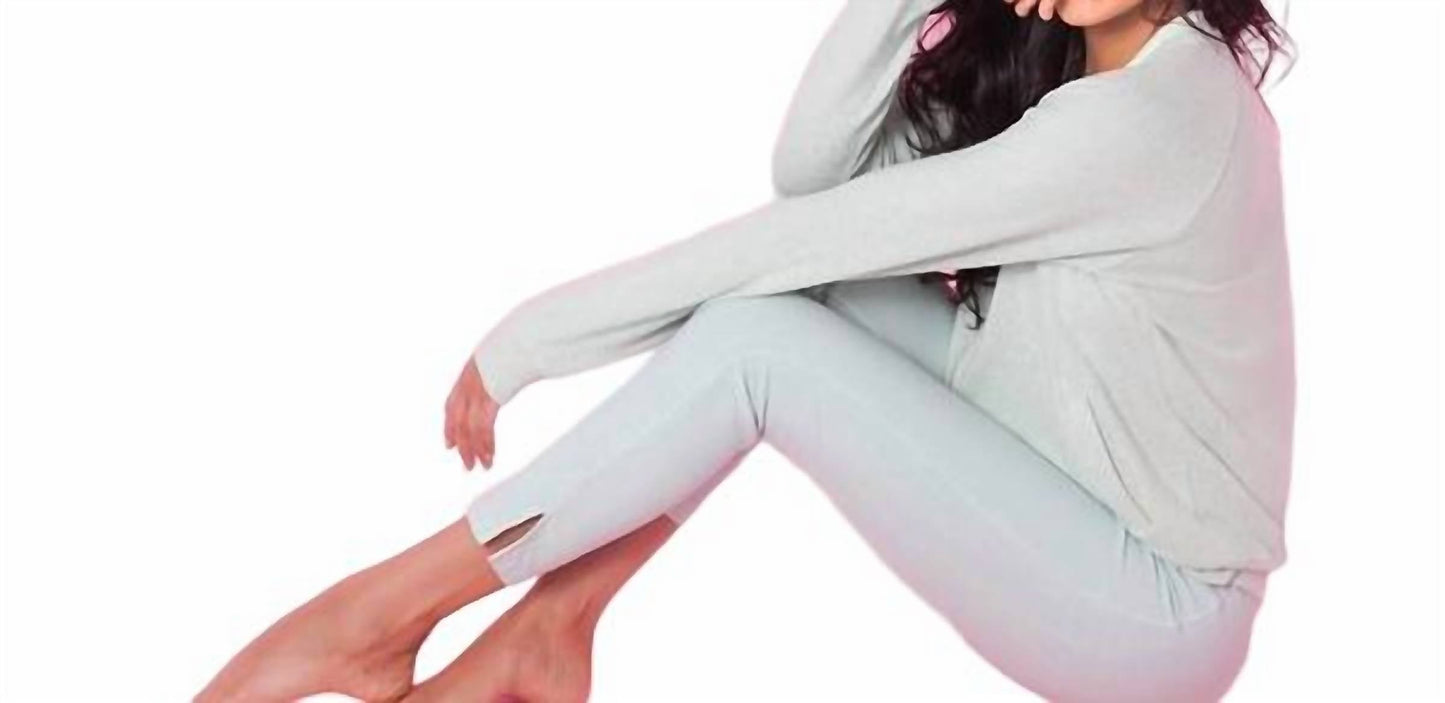 French Kyss - Jamie Kashmira Bomber Jacket