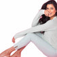 French Kyss - Jamie Kashmira Bomber Jacket