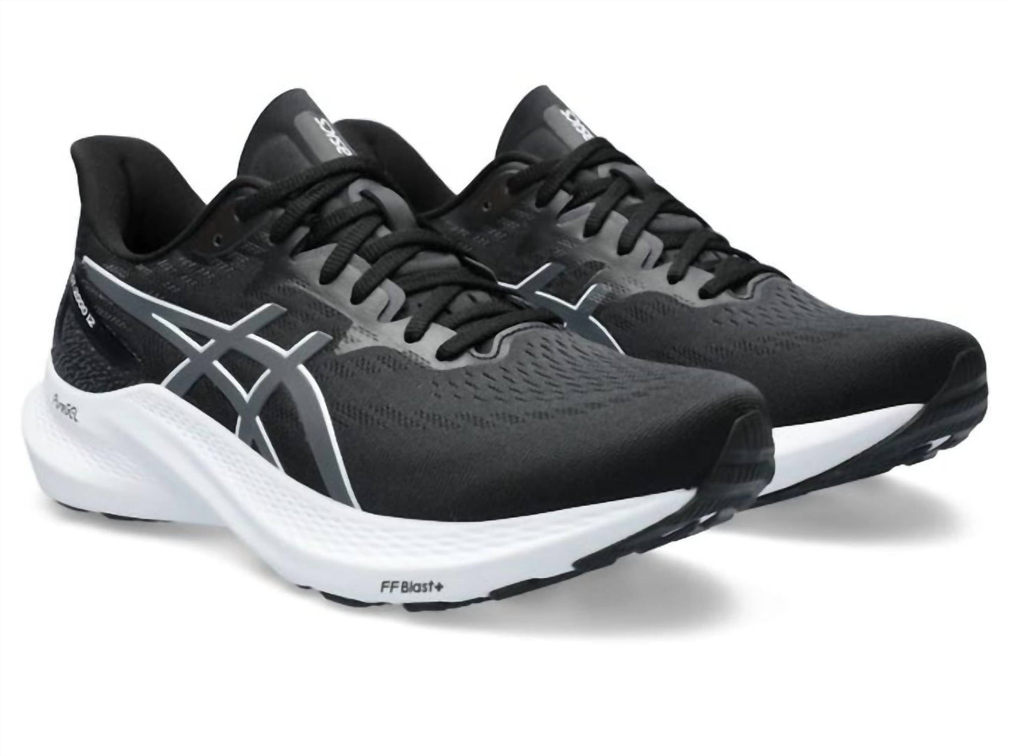 Asics - Men GT-2000 v 12 Running Shoes
