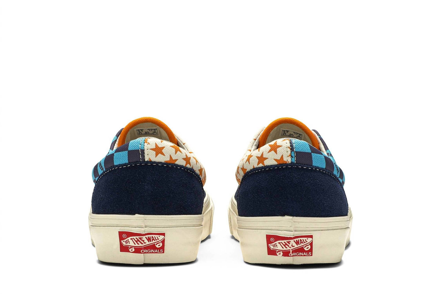 Vans - Men's Vault Og Era Lx Casual Sneakers