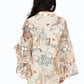 Buddylove - Gayle Long Sleeve Mini Dress