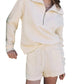 Z Supply - Patio Fleece Shorts