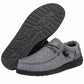 Hey Dude - Men's Wally Funk Wool Shoes