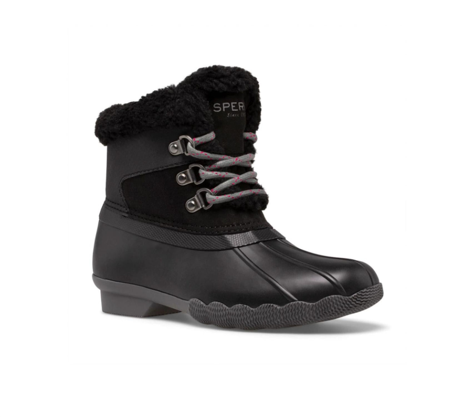 Sperry - Kid's Alpine Saltwater Boot