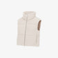 Herno - Shiny Corduroy Vest