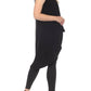 Joseph Ribkoff - Cap Sleeve Longline Cover Up