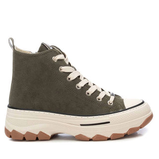 Xti - Botas de Tênis Femininas