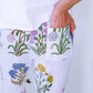 Erica Wilson - Flared Beach Pants