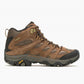 Merrell - MEN'S MOAB 3 MID WATERPROOF HIKING BOOT
